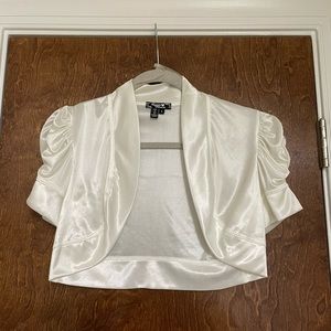 SequinHearts ,balero S made in USA